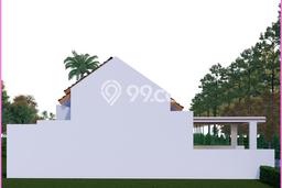 Rumah LT 86m² Desain Minimalis di Kulonprogo, Dekat Fasilitas Umum, Kulon Progo Rumah LT 86m² Desain Minimalis di Kulonprogo, Dekat Fasilitas Umum, Kulon Progo