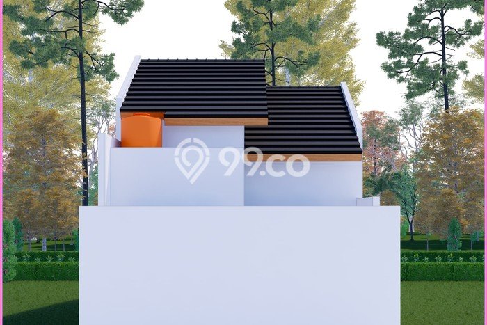 Rumah LT 86m² Desain Minimalis di Kulonprogo, Dekat Fasilitas Umum, Kulon Progo Rumah LT 86m² Desain Minimalis di Kulonprogo, Dekat Fasilitas Umum, Kulon Progo