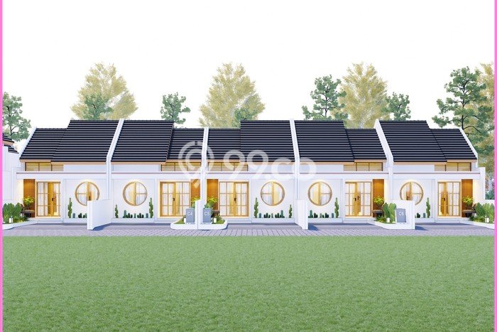 BEST CHOICE! Rumah area Kulonprogo, LT 86m² LB 40m² BEST CHOICE! Rumah area Kulonprogo, LT 86m² LB 40m²