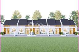 BEST CHOICE! Rumah area Kulonprogo, LT 86m² LB 40m² BEST CHOICE! Rumah area Kulonprogo, LT 86m² LB 40m²