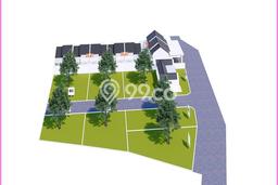 Rumah Bagus di Kulonprogo, Kulon Progo, Luas Tanah 86m², Luas Bangunan 40m² Rumah Bagus di Kulonprogo, Kulon Progo, Luas Tanah 86m², Luas Bangunan 40m²