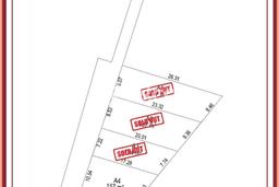 Dijual Tanah di Sleman Sleman Luas 157m2 SHM Dijual Tanah di Sleman Sleman Luas 157m2 SHM