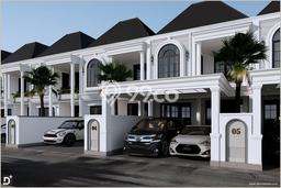 Rumah Harga Terjangkau 4 KT di Sleman, Sleman Rumah Harga Terjangkau 4 KT di Sleman, Sleman