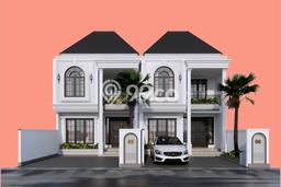 Rumah dengan Lokasi Strategis 4 KT di Berbah, Sleman Rumah dengan Lokasi Strategis 4 KT di Berbah, Sleman