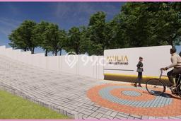 Rumah Eksklusif di Sleman, Sleman, LT 80m² Bangunan 40m² Rumah Eksklusif di Sleman, Sleman, LT 80m² Bangunan 40m²