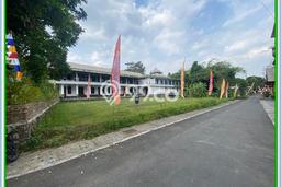Kavling Tanah di Sleman Dijual Luas 230m2 Legalitas SHM Kavling Tanah di Sleman Dijual Luas 230m2 Legalitas SHM