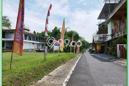 Tanah Dijual Lokasi Sleman, Sleman Luas 230m2 Legalitas Aman Tanah Dijual Lokasi Sleman, Sleman Luas 230m2 Legalitas Aman
