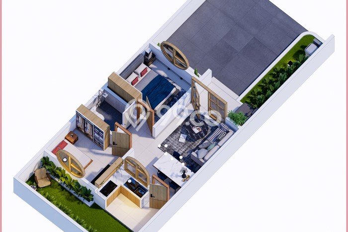 BEST PRICE! Rumah Premium di Kulonprogo, Luas 71m² LB 36m² BEST PRICE! Rumah Premium di Kulonprogo, Luas 71m² LB 36m²