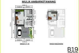 Jual Murah Rumah 2 Kamar Tidur di Kawasan Residential Sleman, Sleman Jual Murah Rumah 2 Kamar Tidur di Kawasan Residential Sleman, Sleman