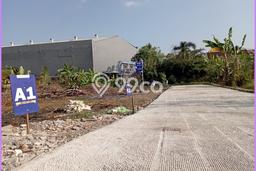 Tanah Dijual Lokasi Sleman, Sleman dengan Luas Tanah 148m2 dan Status SHM Tanah Dijual Lokasi Sleman, Sleman dengan Luas Tanah 148m2 dan Status SHM