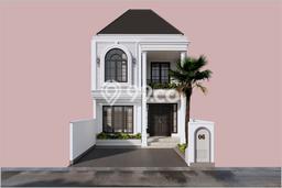 Properti Nyaman 4 KT LT 101m² di Sleman, Sleman Properti Nyaman 4 KT LT 101m² di Sleman, Sleman