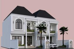 Rumah 4 KT di Sleman, Akses Sleman, Sleman, Sleman Rumah 4 KT di Sleman, Akses Sleman, Sleman, Sleman