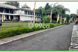 Tanah Kosong Dijual di Sleman dengan Area 230m2 Tanah Kosong Dijual di Sleman dengan Area 230m2