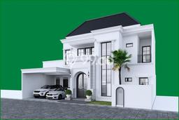 Kesempatan Investasi Rumah LB 120m² di Area Premium, Sleman Kesempatan Investasi Rumah LB 120m² di Area Premium, Sleman