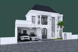 Rumah Strategis area Sleman, Sleman, Luas 175m² Bangunan 120m² - HARGA NEGO! Rumah Strategis area Sleman, Sleman, Luas 175m² Bangunan 120m² - HARGA NEGO!
