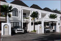 Rumah Siap Huni 3 KT 3 KM di Sleman, Sleman Rumah Siap Huni 3 KT 3 KM di Sleman, Sleman