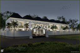 Rumah LT 100m² Harga Terjangkau di Sleman, Sleman Rumah LT 100m² Harga Terjangkau di Sleman, Sleman