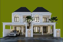 Rumah di Sleman, Sleman, LT 103m² LB 100m² - JUAL CEPAT! Rumah di Sleman, Sleman, LT 103m² LB 100m² - JUAL CEPAT!