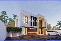 Jual Segera Rumah LT 211m² / LB 179m² di Kawasan Bisnis Sleman, Sleman Jual Segera Rumah LT 211m² / LB 179m² di Kawasan Bisnis Sleman, Sleman