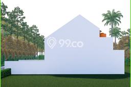 Rumah LT 71m² / LB 36m² Area Strategis di Kulonprogo, Kulon Progo Rumah LT 71m² / LB 36m² Area Strategis di Kulonprogo, Kulon Progo