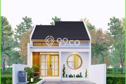 Rumah Lingkungan Nyaman di Kulonprogo, Kulon Progo, Luas 71m² Bangunan 36m² Rumah Lingkungan Nyaman di Kulonprogo, Kulon Progo, Luas 71m² Bangunan 36m²