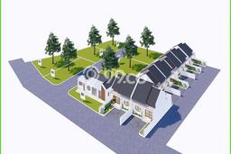 Rumah 2 Kamar Dekat Sekolah di Kulonprogo, Kulon Progo Rumah 2 Kamar Dekat Sekolah di Kulonprogo, Kulon Progo