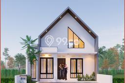 SPECIAL PRICE! Rumah Strategis di Sleman, Luas 80m² Bangunan 40m² SPECIAL PRICE! Rumah Strategis di Sleman, Luas 80m² Bangunan 40m²