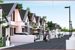 BEST OFFER! Rumah Untuk Investasi area Sleman, Luas 80m² LB 40m² BEST OFFER! Rumah Untuk Investasi area Sleman, Luas 80m² LB 40m²