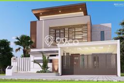Rumah Modern LT 139m² Siap Huni di Sleman, Dekat Tempat Strategis, Sleman Rumah Modern LT 139m² Siap Huni di Sleman, Dekat Tempat Strategis, Sleman