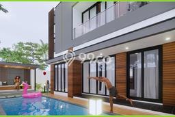 Rumah Idaman Modern! Rumah Mewah di Sleman, Sleman, LT 139m² Bangunan 104m² Rumah Idaman Modern! Rumah Mewah di Sleman, Sleman, LT 139m² Bangunan 104m²