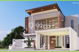 PROPERTI UNGGULAN! Rumah Strategis area Sleman, LT 139m² Bangunan 104m² PROPERTI UNGGULAN! Rumah Strategis area Sleman, LT 139m² Bangunan 104m²