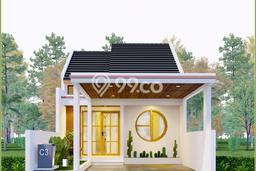 Rumah 2 KT 1 KM di Kawasan Kulonprogo, Kulon Progo Rumah 2 KT 1 KM di Kawasan Kulonprogo, Kulon Progo