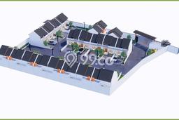 Rumah Idaman Modern! Rumah Mewah di Kulonprogo, Kulon Progo, Luas 71m² Bangunan 36m² Rumah Idaman Modern! Rumah Mewah di Kulonprogo, Kulon Progo, Luas 71m² Bangunan 36m²