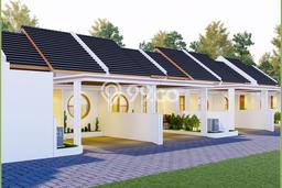 Properti Nyaman 2 KT LT 71m² di Kulonprogo, Kulon Progo Properti Nyaman 2 KT LT 71m² di Kulonprogo, Kulon Progo