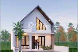 Rumah Strategis Sleman, Sleman, LT 76m² LB 40m² Rumah Strategis Sleman, Sleman, LT 76m² LB 40m²