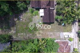 HARGA MENARIK! Tanah Kawasan Kulonprogo, Luas 98m², Lokasi Potensial, Bebas Longsor HARGA MENARIK! Tanah Kawasan Kulonprogo, Luas 98m², Lokasi Potensial, Bebas Longsor