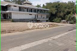 Tanah Komersial Kawasan Sleman, Luas 230m², Lokasi Strategis Tanah Komersial Kawasan Sleman, Luas 230m², Lokasi Strategis