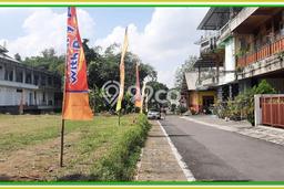 Jual Tanah Kawasan Sleman, Luas 230m², Lokasi Potensial Jual Tanah Kawasan Sleman, Luas 230m², Lokasi Potensial