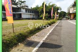 Tanah di Sleman, Luas 230m², Lokasi Premium, Cocok untuk Perumahan Tanah di Sleman, Luas 230m², Lokasi Premium, Cocok untuk Perumahan