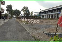 Dijual Tanah Kawasan Sleman, Luas 230m², Lokasi Strategis, Kontur Rata Dijual Tanah Kawasan Sleman, Luas 230m², Lokasi Strategis, Kontur Rata