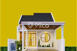Rumah Idaman 2 KT Harga Terjangkau di Kulonprogo Kulon Progo Rumah Idaman 2 KT Harga Terjangkau di Kulonprogo Kulon Progo
