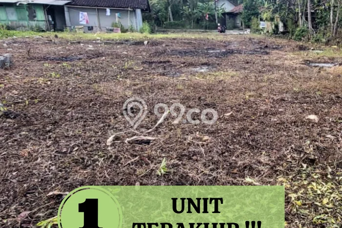 Tanah Strategis di Kulonprogo, Luas 98m², Akses Kulonprogo, Kulon Progo, Kulon Progo Tanah Strategis di Kulonprogo, Luas 98m², Akses Kulonprogo, Kulon Progo, Kulon Progo