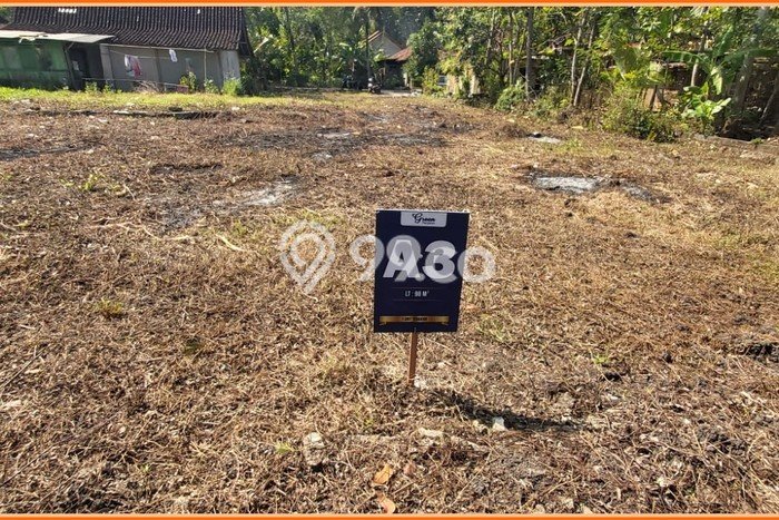 Tanah Area Berkembang di Kulonprogo, Luas 98m², Dekat ke Fasilitas, Lingkungan Asri Tanah Area Berkembang di Kulonprogo, Luas 98m², Dekat ke Fasilitas, Lingkungan Asri