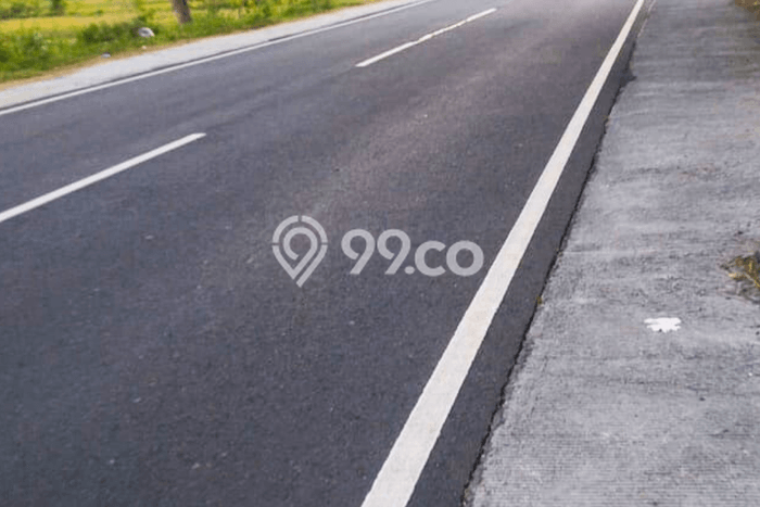 Tanah Area Berkembang Kawasan Panjatan, Luas 98m², Kawasan Asri, Dekat Panjatan, Kulon Progo, Kulon Progo Tanah Area Berkembang Kawasan Panjatan, Luas 98m², Kawasan Asri, Dekat Panjatan, Kulon Progo, Kulon Progo