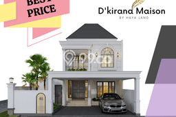 For Sale Rumah 0 Kamar Lokasi Ideal Bagus dan Strategis di Berbah For Sale Rumah 0 Kamar Lokasi Ideal Bagus dan Strategis di Berbah