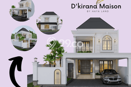 Rumah Strategis Minimalis Lb 110m2 di Berbah, Sleman Rumah Strategis Minimalis Lb 110m2 di Berbah, Sleman