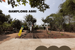 Tanah Strategis Kawasan Sleman, Luas 106m², Cocok untuk Perumahan Tanah Strategis Kawasan Sleman, Luas 106m², Cocok untuk Perumahan
