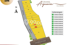 Hot Offer Hunian Mewah Ideal dan Luas di Sleman, Sleman Hot Offer Hunian Mewah Ideal dan Luas di Sleman, Sleman
