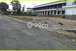 Dijual Tanah Area Premium Kawasan Sleman, Luas 230m², Potensi Bagus Dijual Tanah Area Premium Kawasan Sleman, Luas 230m², Potensi Bagus
