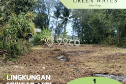 Tanah Kawasan Godean, Luas 98m², Status Hak Milik, Akses Godean, Sleman, Sleman Tanah Kawasan Godean, Luas 98m², Status Hak Milik, Akses Godean, Sleman, Sleman